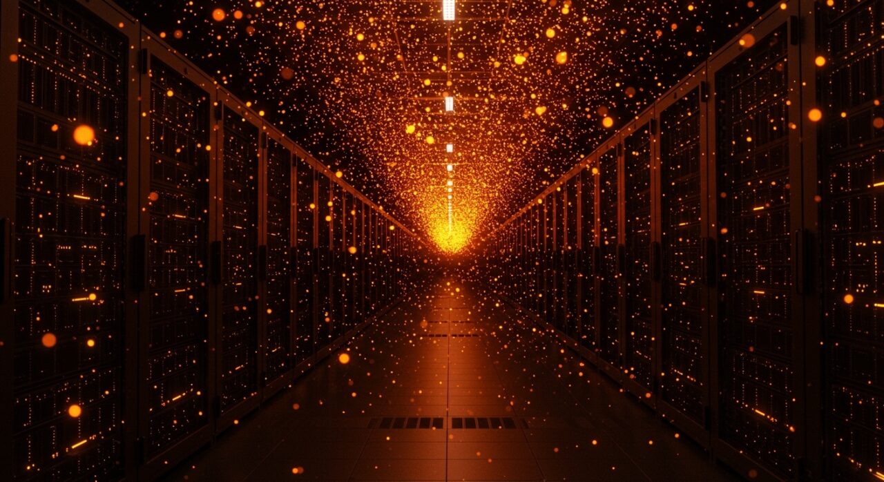 Inversión masiva de SoftBank en centros de datos en Francia para impulsar la infraestructura de IA en Europa.