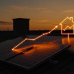 SolarSquare levanta $60M en Serie C a valoración de $500M