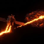 Spacebackend y Eaship levantan 2,8M€ en rondas