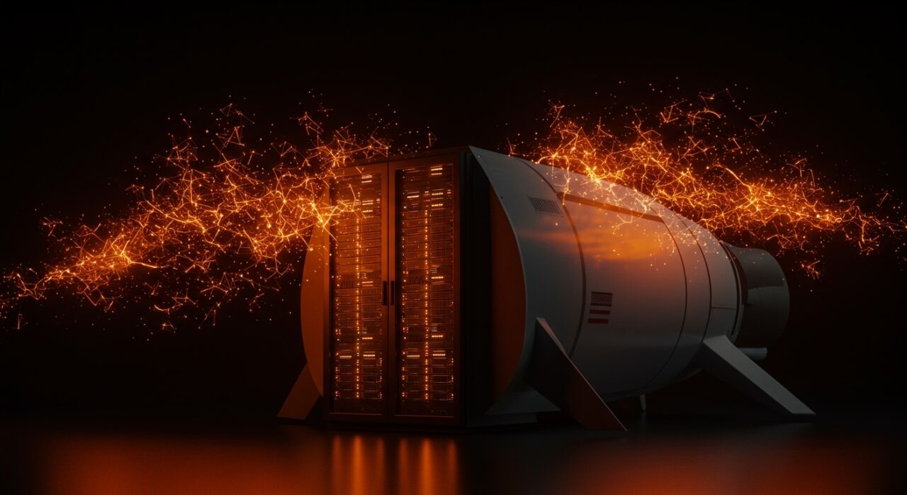 Acuerdo estratégico entre SpaceX y Anthropic para infraestructura de IA, marcando tendencias de mercado antes de la IPO de 2026.