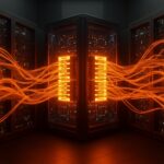 Infraestructura de IA y clúster Colossus: el impacto del arrendamiento de GPUs para startups tecnológicas.