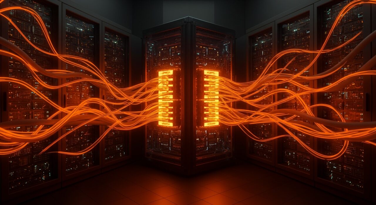 Infraestructura de IA y clúster Colossus: el impacto del arrendamiento de GPUs para startups tecnológicas.