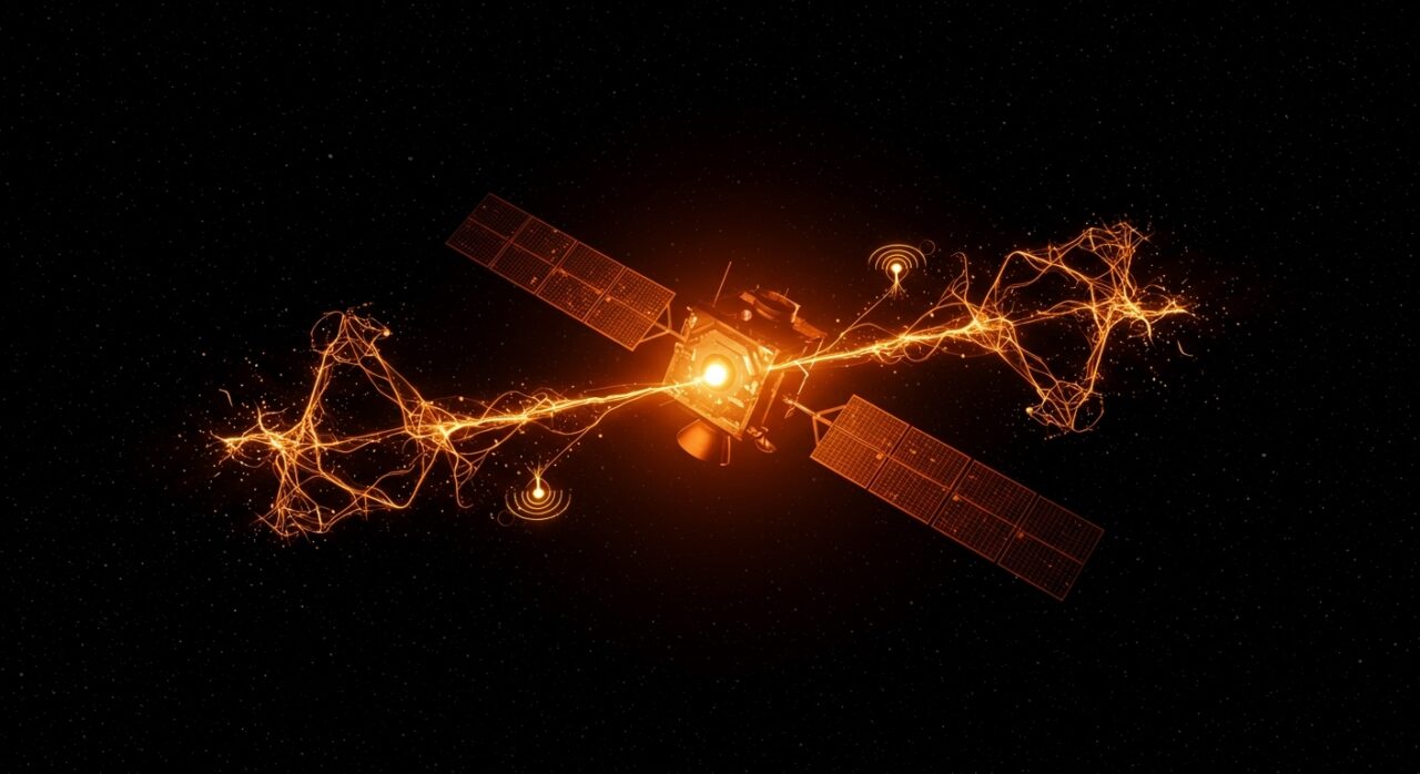 SpaceX obtiene un contrato millonario con la Space Force, marcando nuevas oportunidades para startups de deeptech aeroespacial.