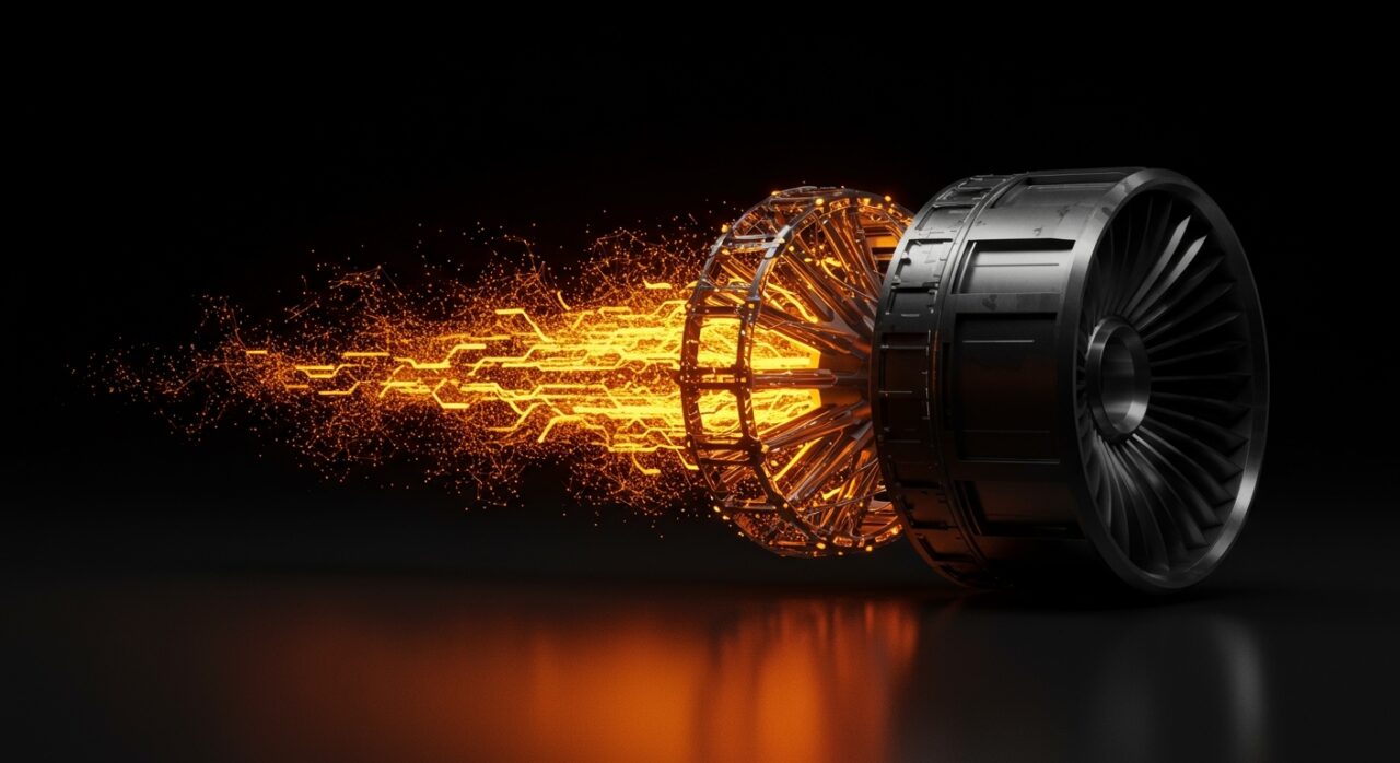 Adquisición de Cursor por SpaceX, impacto de la inteligencia artificial en el desarrollo de software para startups.