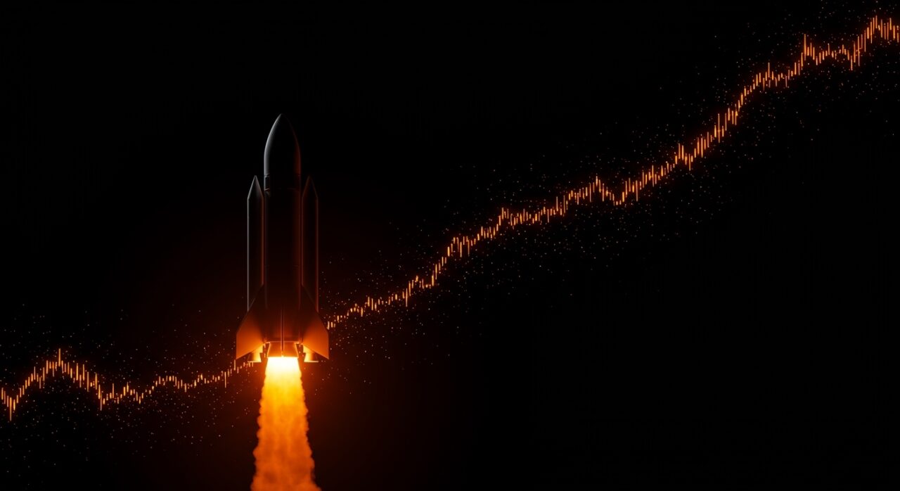 Análisis financiero de la IPO de SpaceX y los retos de escalabilidad en el sector aeroespacial.
