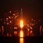 Análisis de la salida a bolsa de SpaceX en 2026 y los desafíos de gobernanza corporativa para startups.