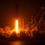 Analisis del IPO de SpaceX en 2026 y su impacto en la valoracion de startups deeptech y estrategias para fundadores.