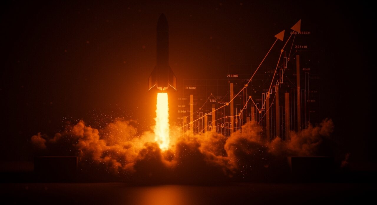 Analisis del IPO de SpaceX en 2026 y su impacto en la valoracion de startups deeptech y estrategias para fundadores.