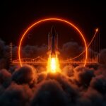 Valoración de 1.75 billones de dólares para la posible IPO de SpaceX en 2026 y análisis de riesgos para inversores tech.