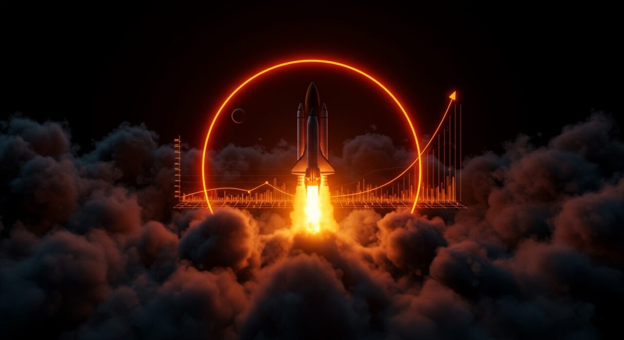 Valoración de 1.75 billones de dólares para la posible IPO de SpaceX en 2026 y análisis de riesgos para inversores tech.