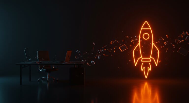 Análisis de la gobernanza corporativa en la IPO de SpaceX y su impacto en la inversión startup.