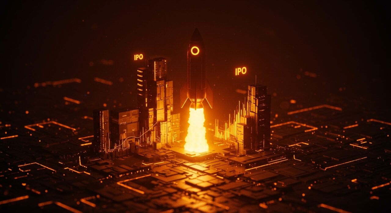 Análisis financiero de la valoración de SpaceX y lecciones estratégicas para el crecimiento y salida a bolsa de startups tecnológicas.