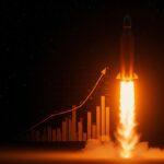 Impacto del histórico IPO de SpaceX y su valoración de 1.75 billones de dólares en el ecosistema de startups deep tech.
