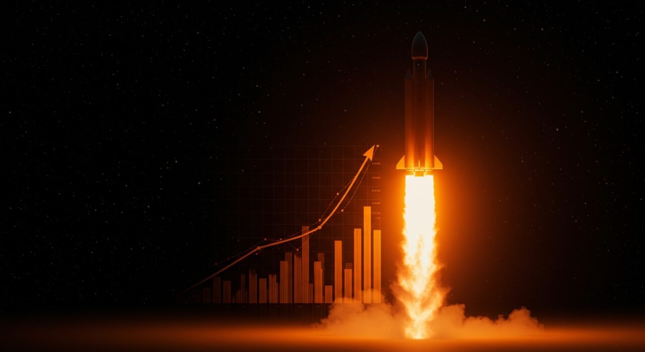 Impacto del histórico IPO de SpaceX y su valoración de 1.75 billones de dólares en el ecosistema de startups deep tech.