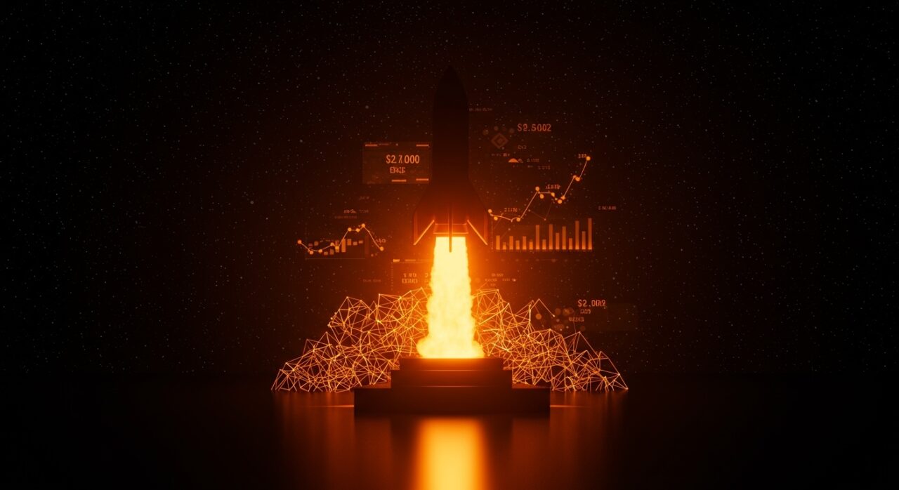 Salida a bolsa de SpaceX valorada en 2 billones de dólares, analizando el impacto en el ecosistema de startups deep tech e IA.
