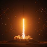 SpaceX busca 1.000 lanzamientos anuales: oportunidades para startups