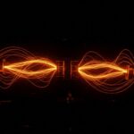 Representación conceptual de centros de datos orbitales de SpaceX y su impacto en la infraestructura de IA para startups.
