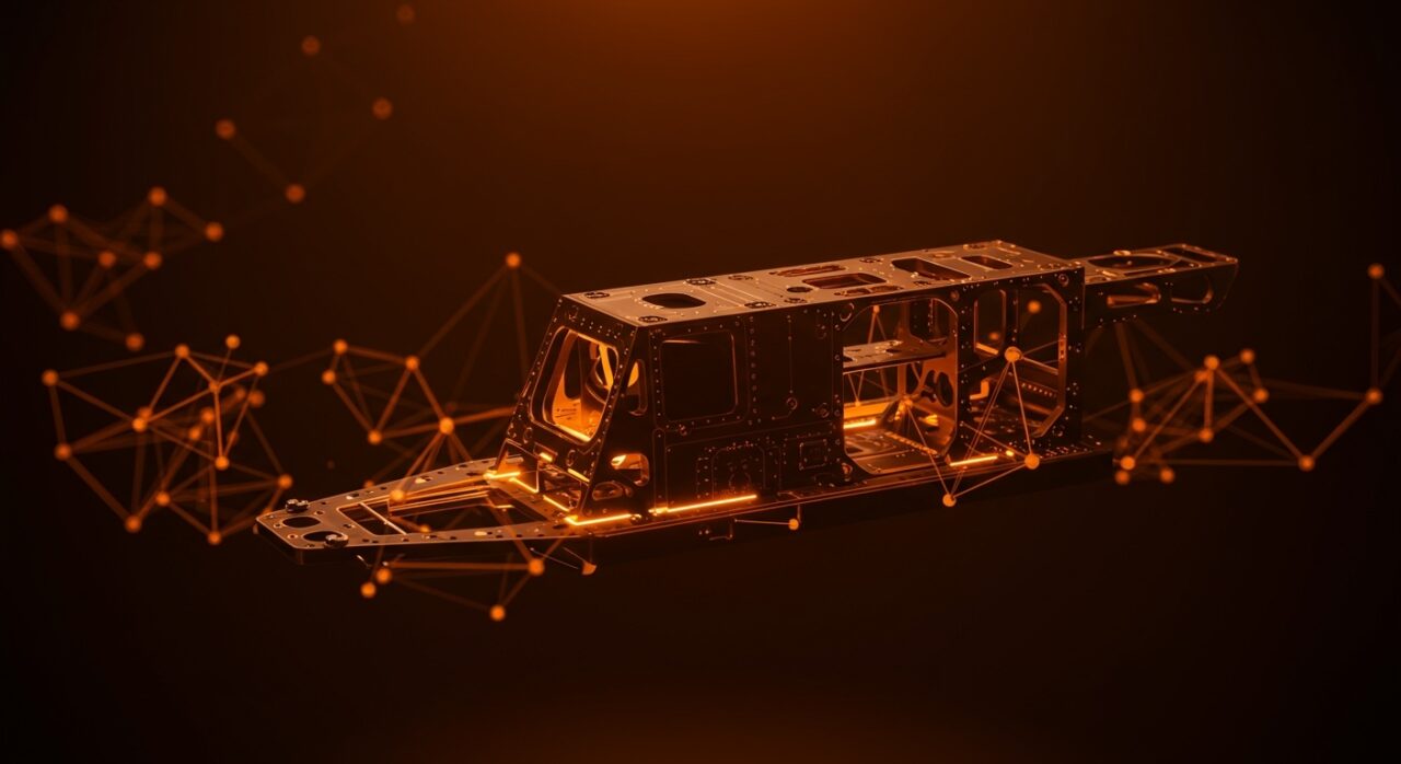 Iteración rápida en hardware startup inspirada en el desarrollo de SpaceX Starship y el motor Raptor V3.