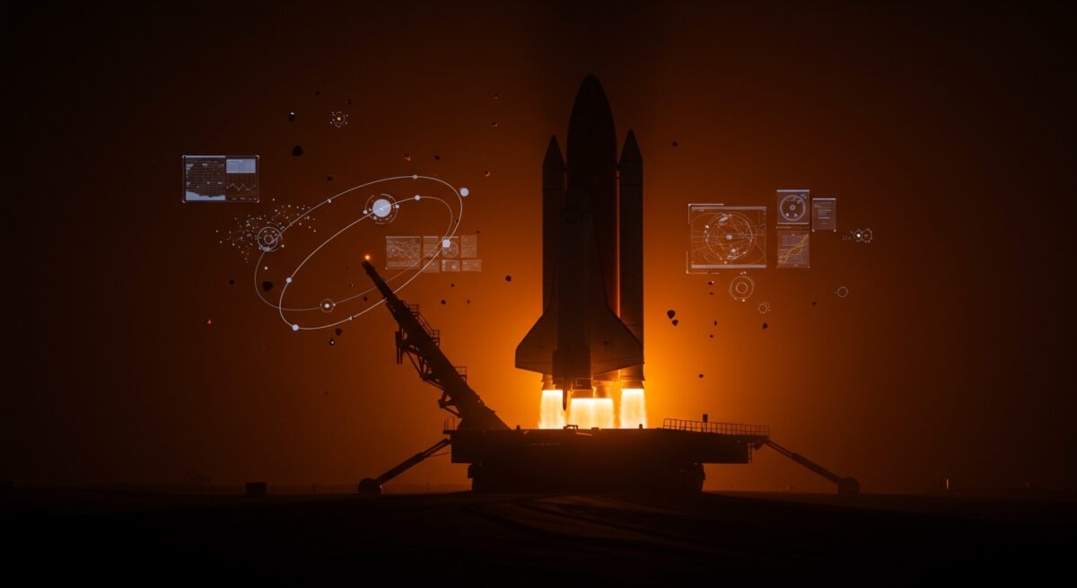 SpaceX Starship V3: vuelo 12 cancelado por falla técnica – El Ecosistema  Startup