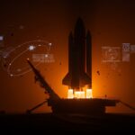 SpaceX Starship V3: vuelo 12 cancelado por falla técnica