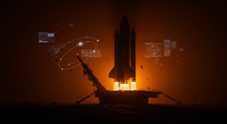 Cancelación del vuelo 12 de SpaceX Starship y su impacto en el sector DeepTech espacial y el programa Artemis.