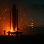 SpaceX Starship V3: FAA ordena investigación por fallo