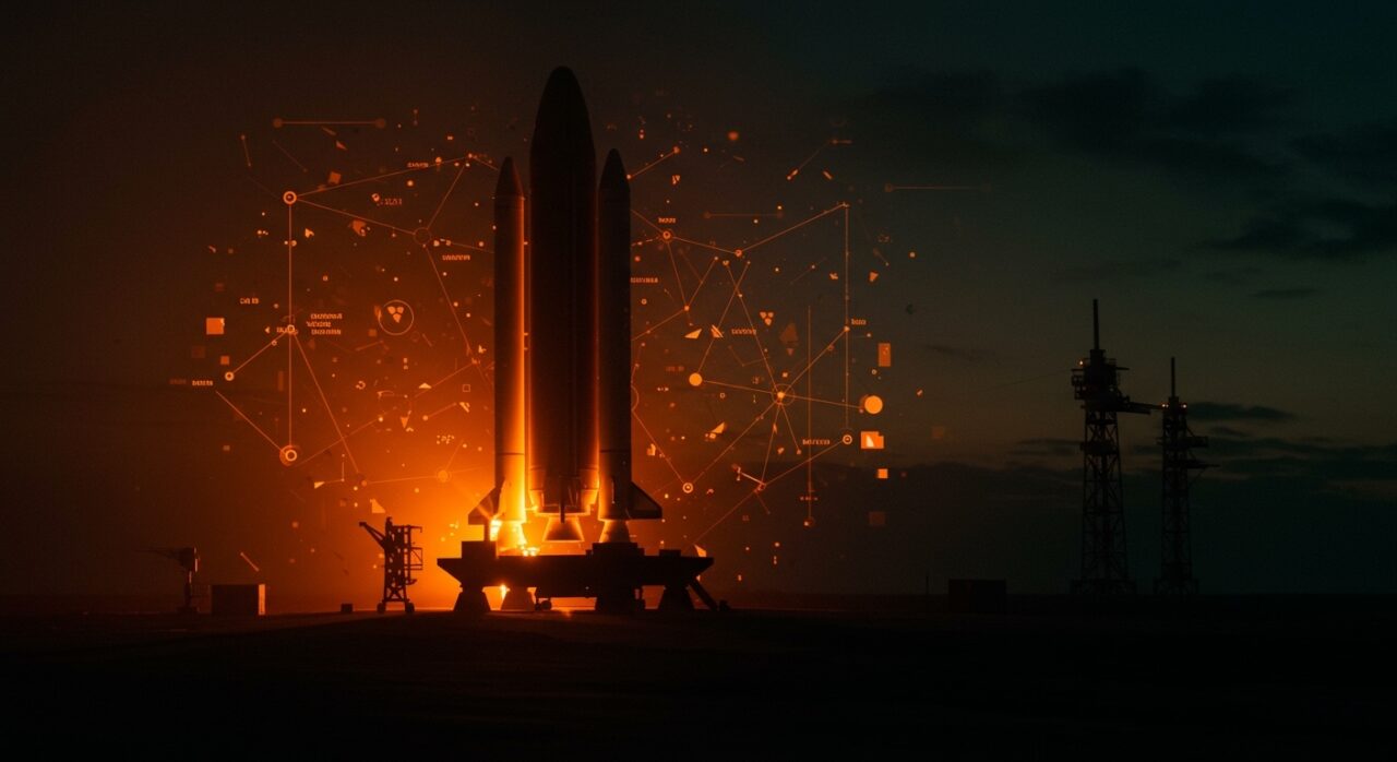 Investigación de la FAA sobre el booster de SpaceX Starship V3 y su impacto en startups deep tech y regulación aeroespacial.