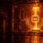 SpaceX Terafab fábrica chips IA 2nm Texas, inversión $55 mil millones infraestructura semiconductores inteligencia artificial startups 2026.