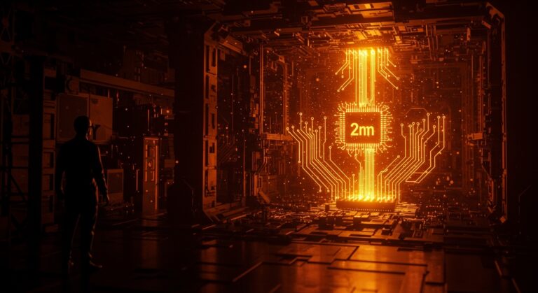 SpaceX Terafab fábrica chips IA 2nm Texas, inversión $55 mil millones infraestructura semiconductores inteligencia artificial startups 2026.