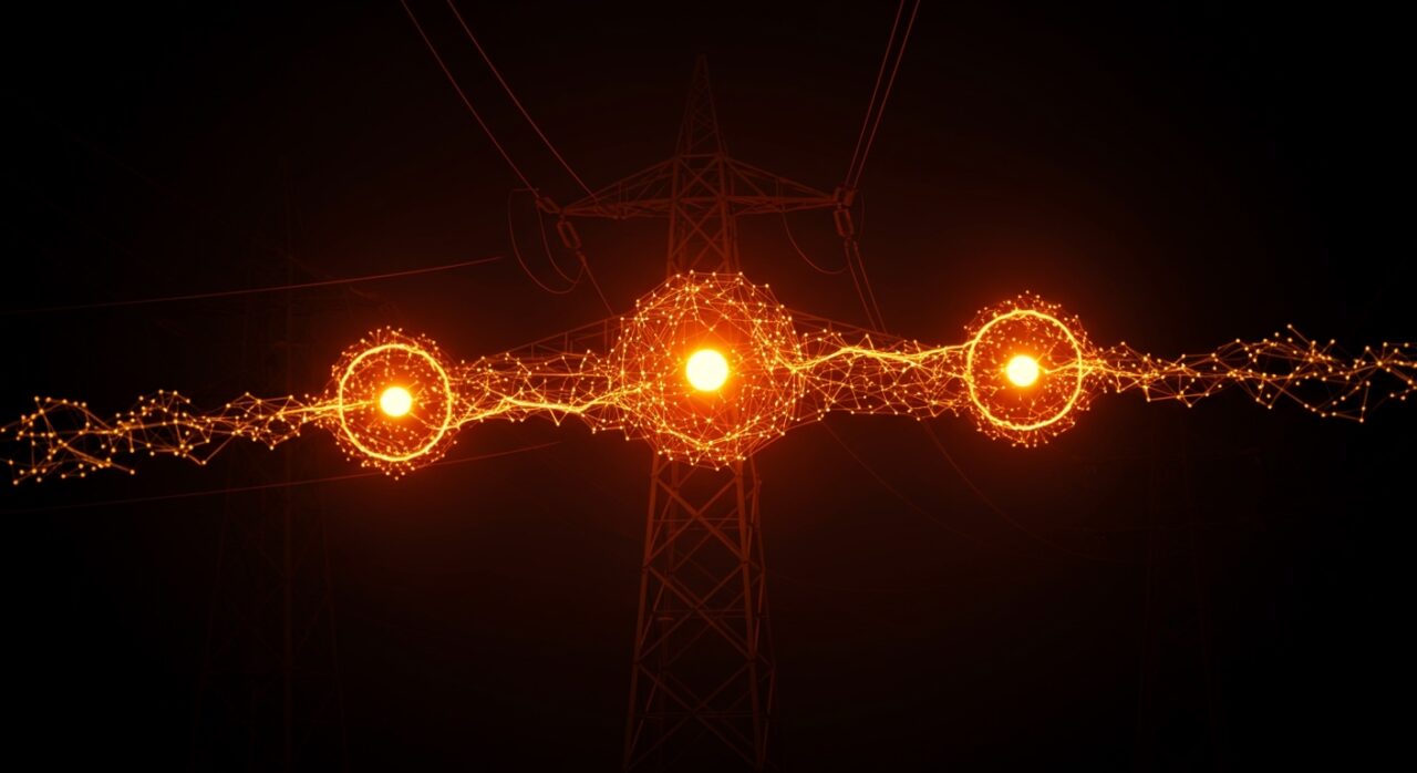 La startup argentina Splight levanta 26.5 millones de dólares para optimizar redes eléctricas con inteligencia artificial en Silicon Valley.