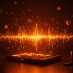 Generación de audio con inteligencia artificial on-device usando Stable Audio 3.0 para startups tecnológicas.