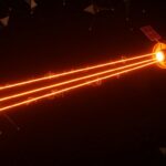 Star Catcher recauda 88 millones de dólares para revolucionar la infraestructura orbital con energía láser para satélites.