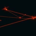 Integración de Starlink en American Airlines: el futuro de la conectividad satelital en la aviación comercial y oportunidades de mercado para startups.