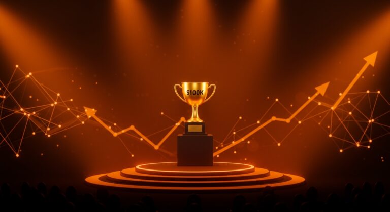 Convocatoria para Startup Battlefield 200: oportunidad de ganar 100K dólares sin equity en TechCrunch Disrupt 2026.