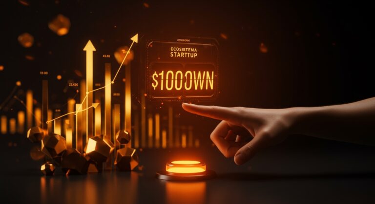 Convocatoria Startup Battlefield 2026: oportunidades de funding equity-free y competencia de pitch para startups tecnológicas.