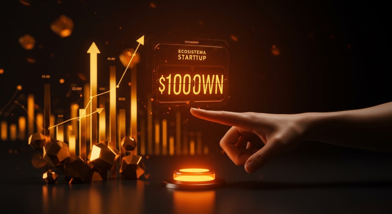 Convocatoria Startup Battlefield 2026: oportunidades de funding equity-free y competencia de pitch para startups tecnológicas.