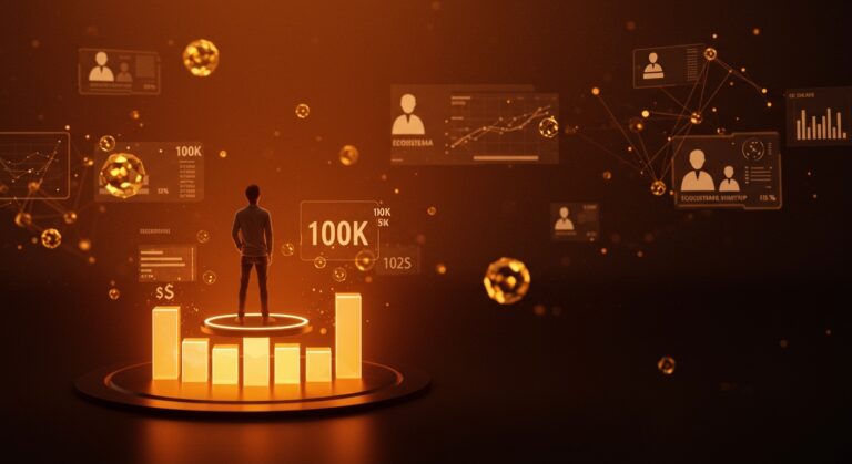 Startup Battlefield 2026: convocatoria abierta para ganar 100 mil dólares y visibilidad global para tu startup.