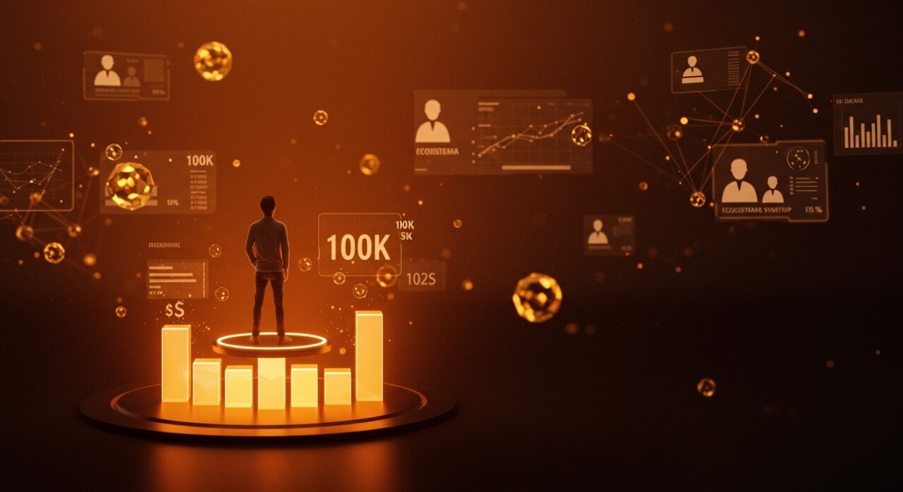 Startup Battlefield 2026: convocatoria abierta para ganar 100 mil dólares y visibilidad global para tu startup.
