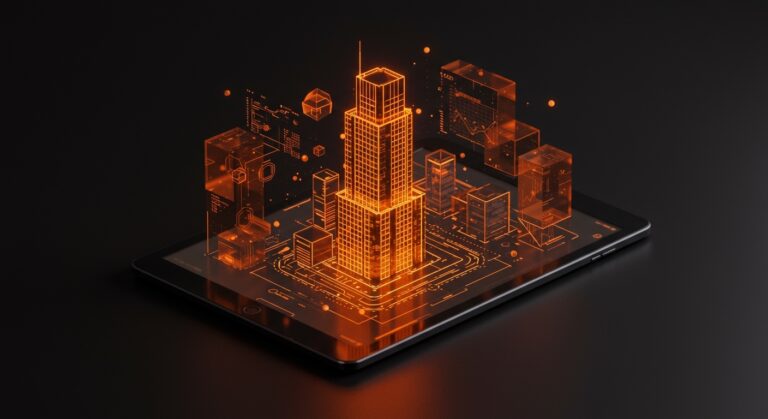 Alianza estratégica entre Startup México y PropTech Latam para emprendimientos de Real Estate Tech en CDMX.