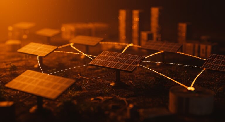 Inversión en startups africanas y lecciones de financiación mixta y cleantech para fundadores hispanos.