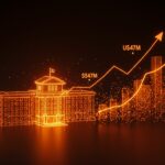 Ecosistema startup Perú: inversión de 47 millones de dólares y el papel crucial de las universidades en el emprendimiento.