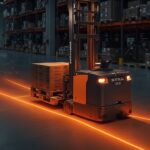 STILL AXL 15 iGo: 30 palés en 35 minutos sin infraestructura
