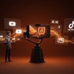 Streaming móvil 2026: bitrate, apps y setup para founders