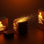 Comparativa visual de plataformas de newsletters Ghost, Beehiiv y Substack enfocada en la monetización y propiedad de audiencia.