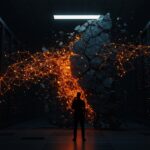 Sucesionismo IA: 3 riesgos para tu startup en 2026