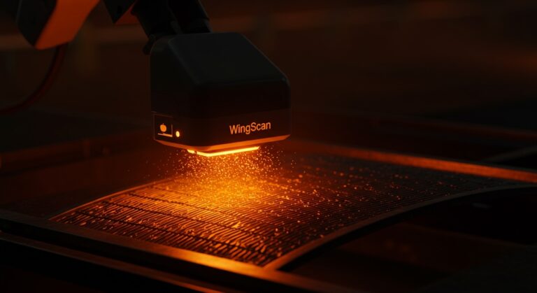 Alianza estratégica entre TARGAN y VETIPLUS para la automatización avícola mediante tecnología WingScan en Colombia.
