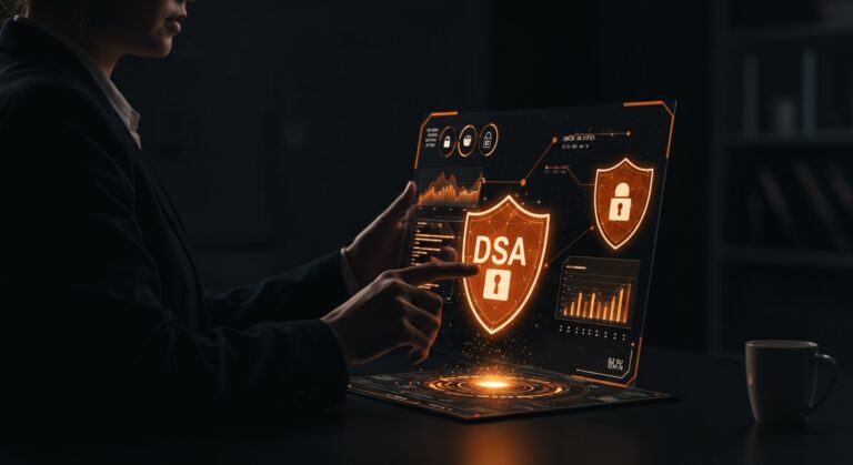 Multa de la Comisión Europea a Temu por incumplir la Ley de Servicios Digitales, lecciones de compliance para ecommerce.