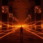 Análisis de tendencias tech 2026: IA generativa, capex e infraestructura para startups según Benedict Evans.