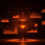 Análisis de tendencias de mercado en la industria del vino y oportunidades de negocio para startups FoodTech ante la caída del consumo.