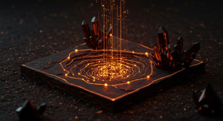 Innovación en IA para exploración de uranio mediante machine learning, impulsada por Terranox AI y su paso por Y Combinator.